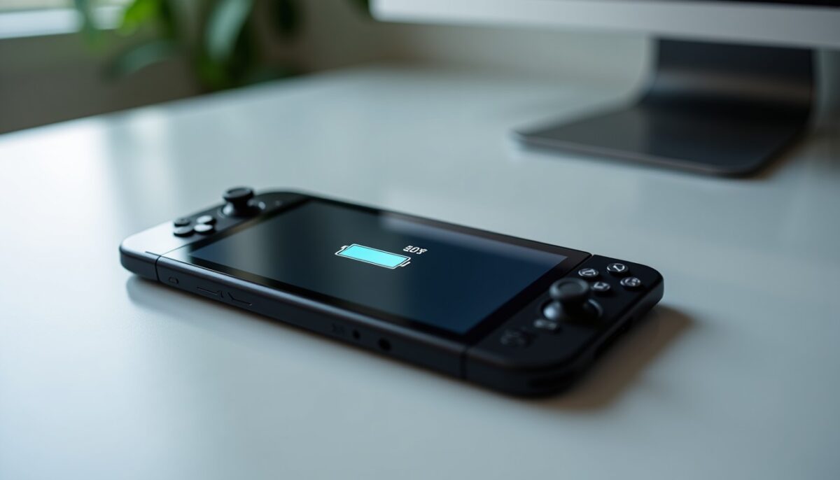 PlayStation Portal : pourquoi la batterie s’arrête à 80 % après la mise à jour 7.1.7