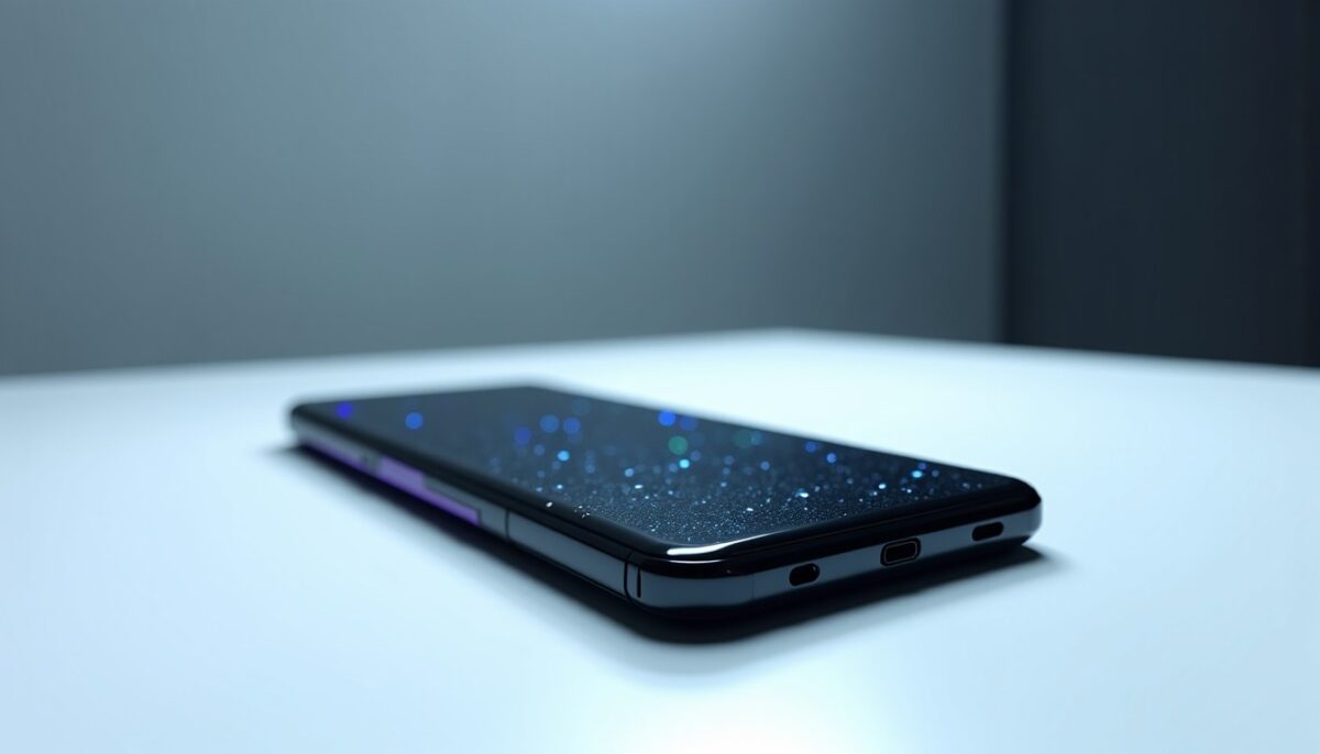 Galaxy S27 ultra : pourquoi les versions les plus chères pourraient offrir une ram et stockage plus rapides