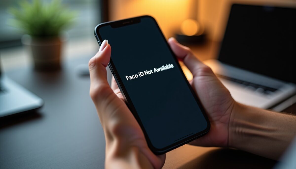IPhone 18 Pro : Apple prépare un correctif pour le bug Face ID qui force le redémarrage