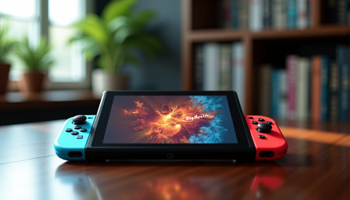 Jeux Nintendo Switch 2 du 24 septembre : Dragon Quest XI S, Shinobi, Sp(L/R)ite, et détails