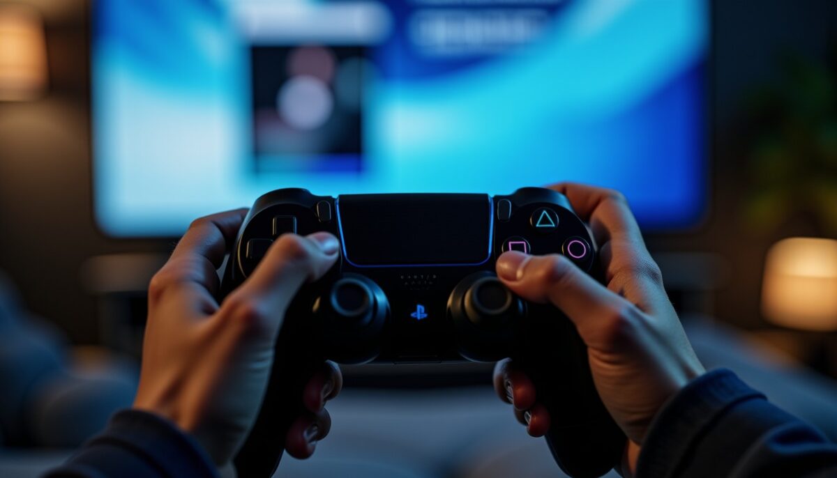 Cashback PlayStation Store : Sony teste un crédit après achat, déjà visible sur certains comptes