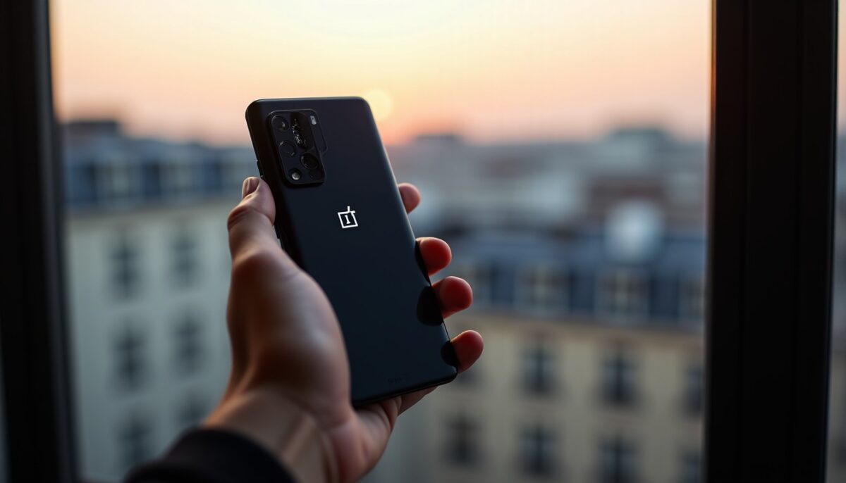 OnePlus 16 : caméra 200 MP officialisée, mais l’arrivée en france devient incertaine