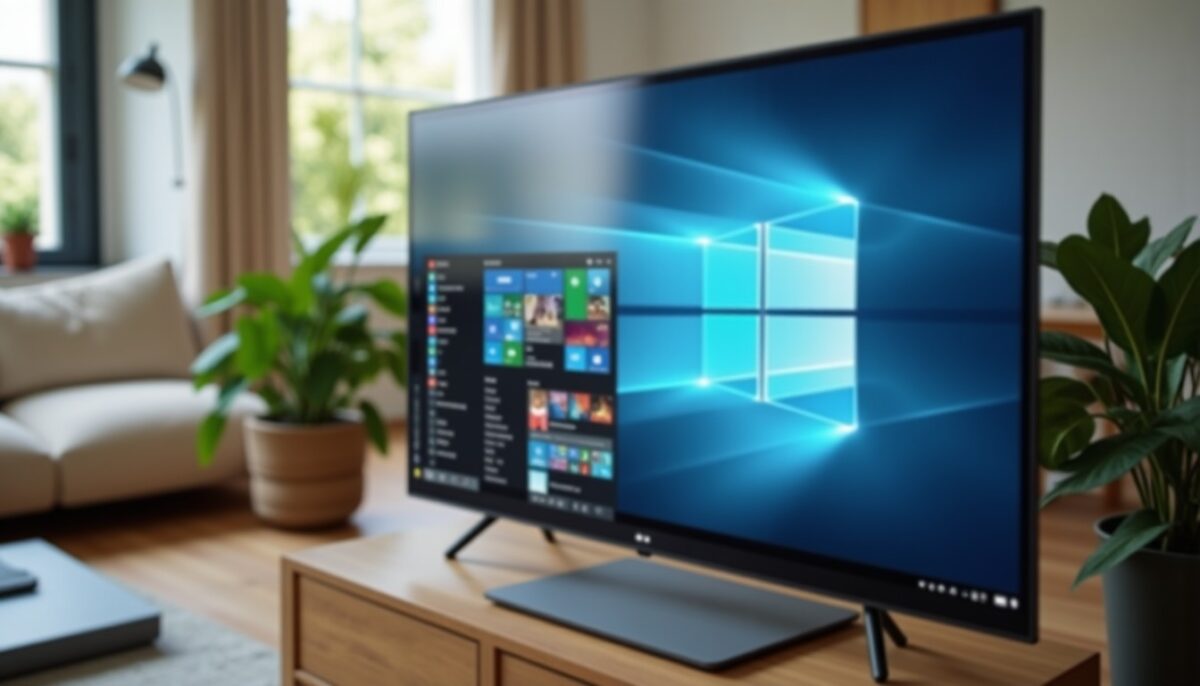 Apple préparerait homeOS pour octobre : un nouvel OS pour piloter un écran connecté maison