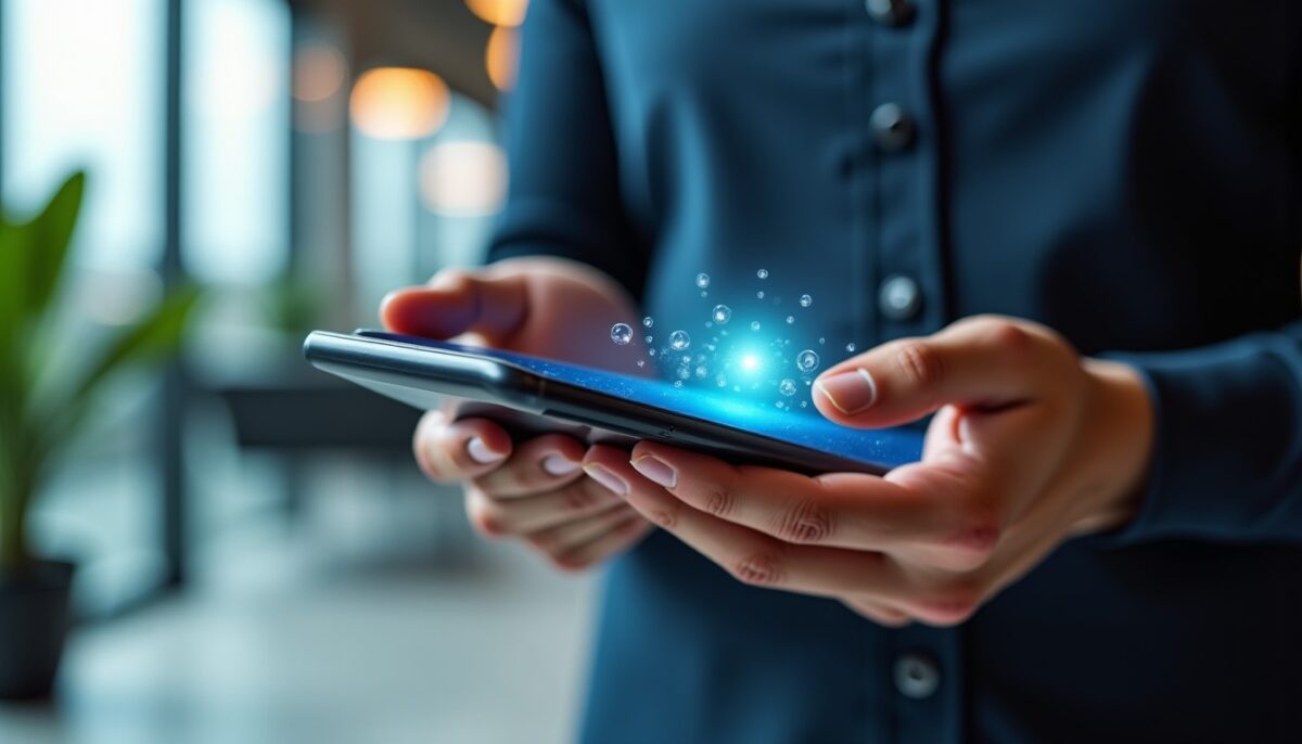 One UI 9 et Galaxy AI : les nouveautés qui arrivent enfin, modèles concernés et précautions