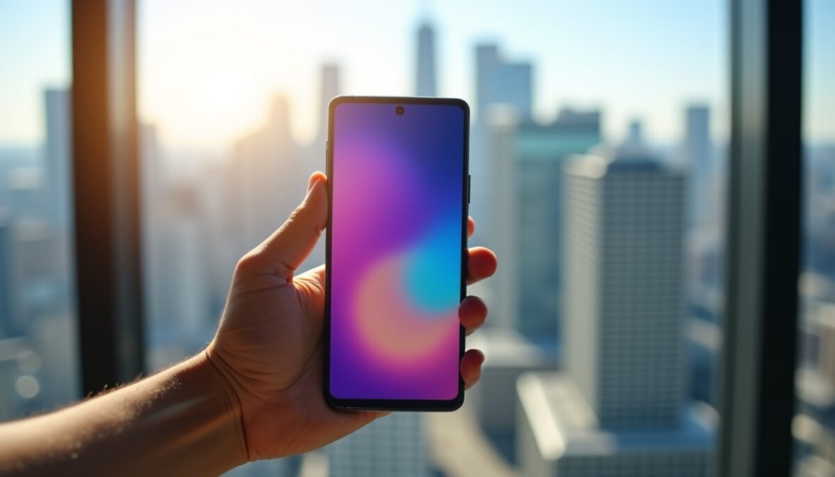 One UI 9 sur Galaxy S26 : le déploiement stable avance aux États-Unis, quoi vérifier