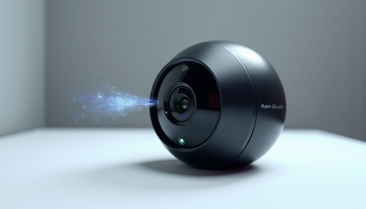 Insta360 Luna Ultra en 8K 10 bits : grand détail, mais stockage et fichiers corrompus à surveiller