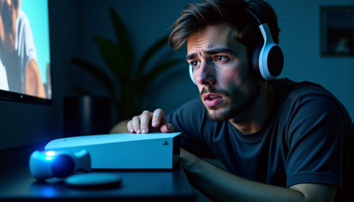 Ps5 pulse elite playstation link : mise à jour déstabilise la connexion chez certains joueurs