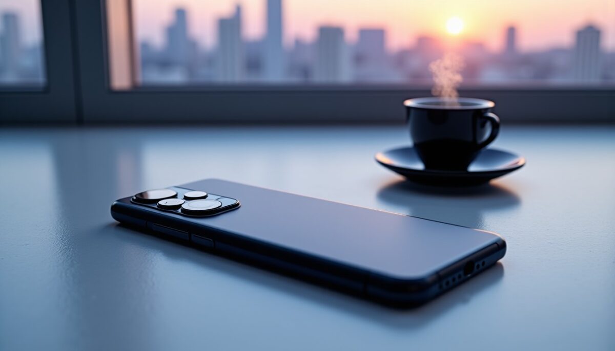 Galaxy S27 ultra : Samsung préparerait un lancement début 2027 pour devancer iphone 18