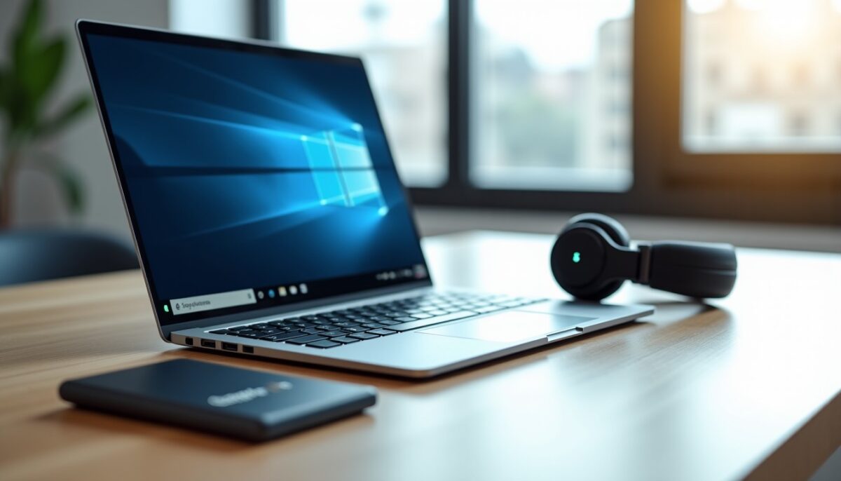 Windows 11 KB5124010 : nouveautés utiles, clavier Copilot, Bluetooth amélioré et bugs à surveiller
