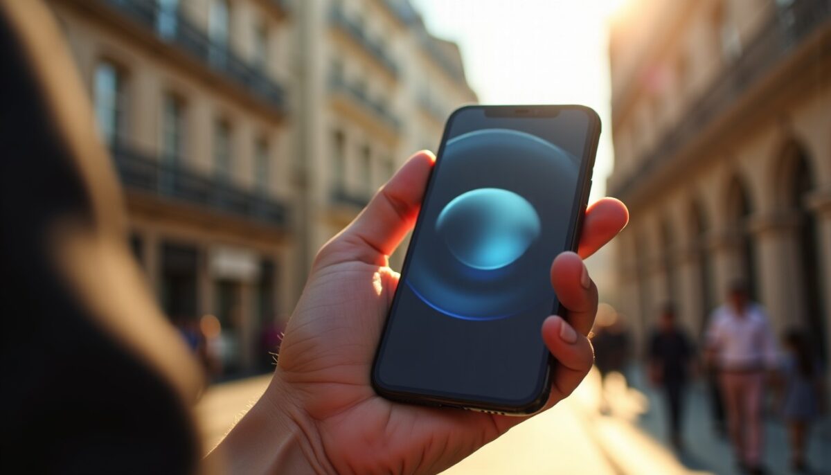 IOS 27.2 ajoute Siri AI en français, mais les iPhone en France n’auront pas tout de suite le service