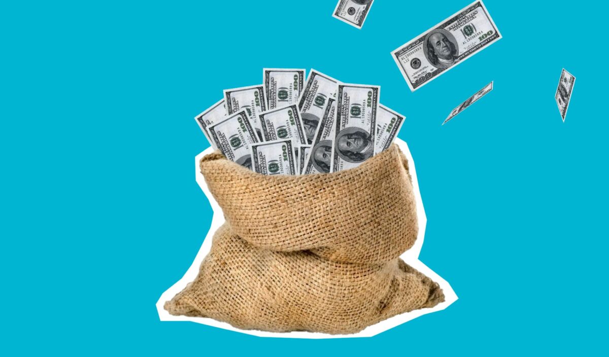 gta collection vice contient dollars