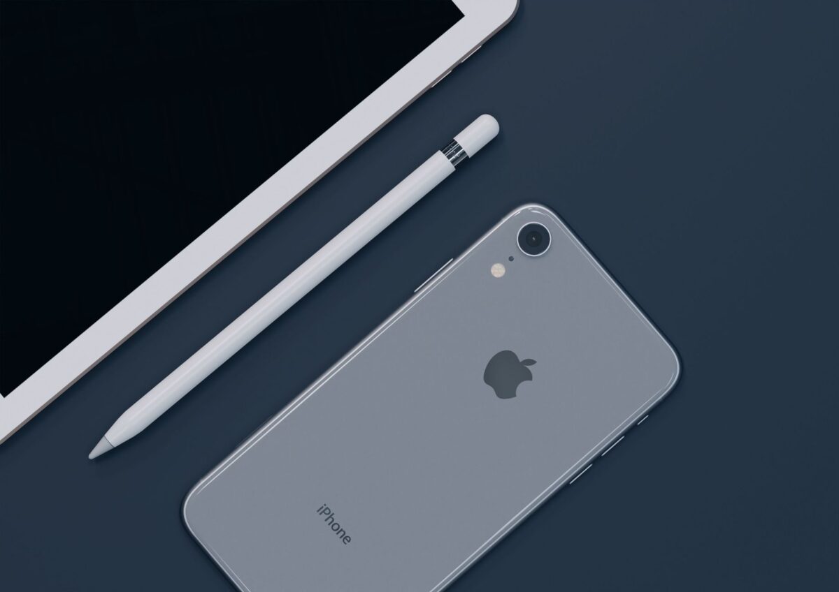 ios disponible nouveautés facetime sert dual