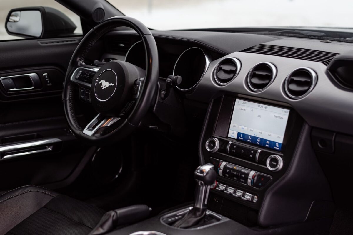 carplay vide trop cas usage profil