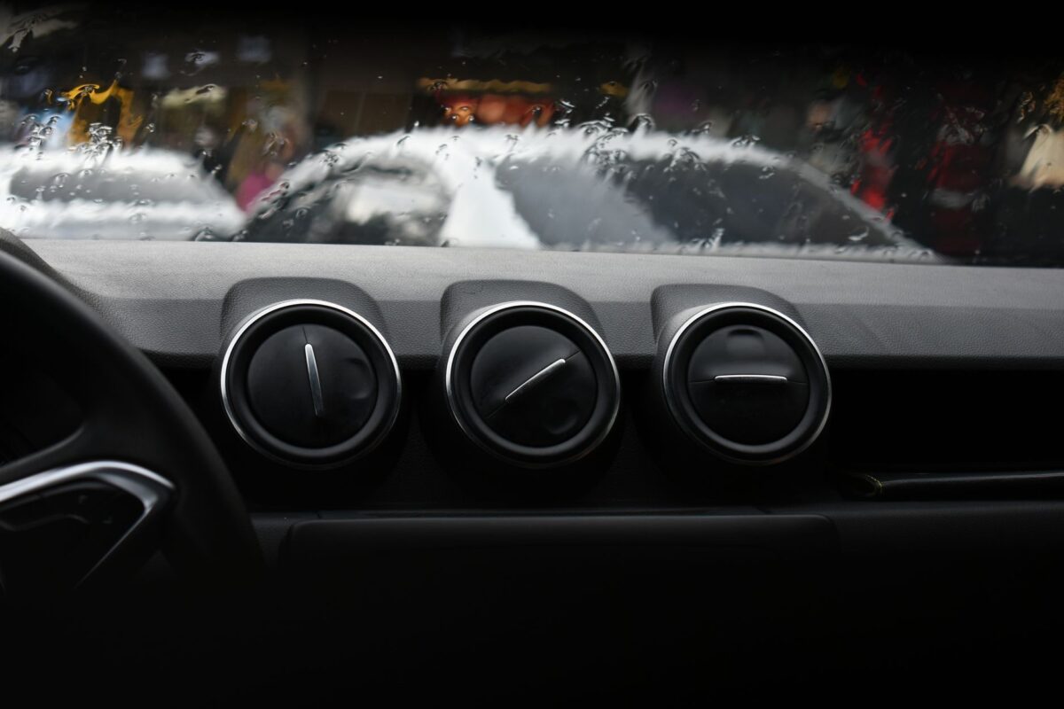 carplay vide trop réglage discret réduire