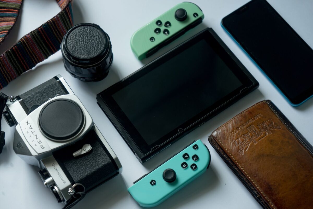 jeux nintendo switch erreurs fréquentes éviter