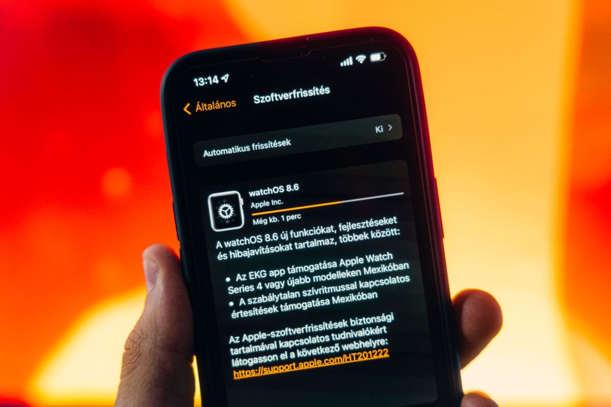 iphone pro ajoutez intégrer fonction workflow