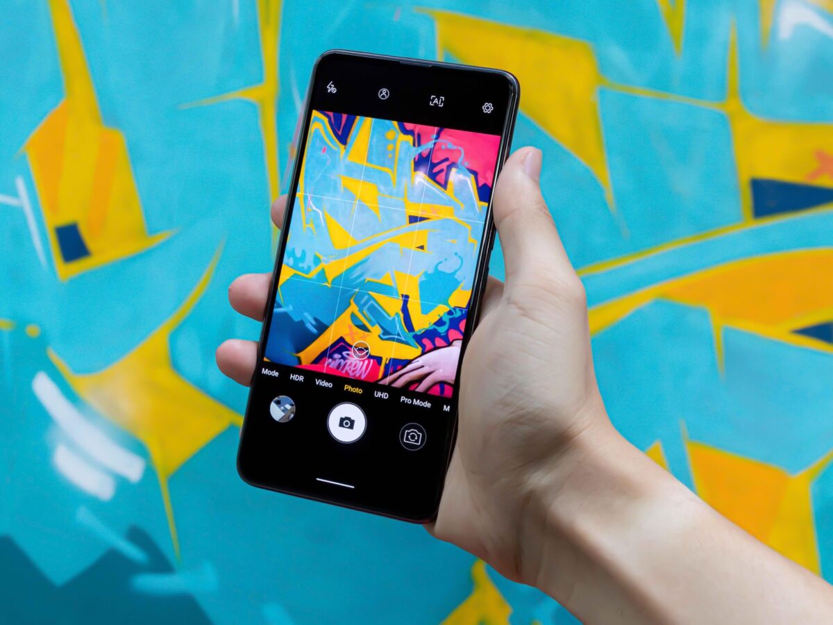 oneplus caméra mp importer risques