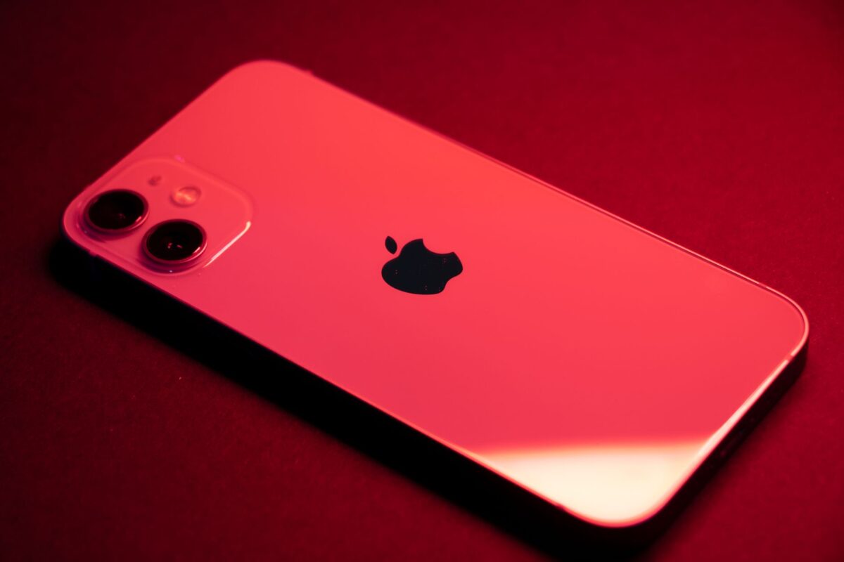 dictée vocale iphone peut vérifier effacer