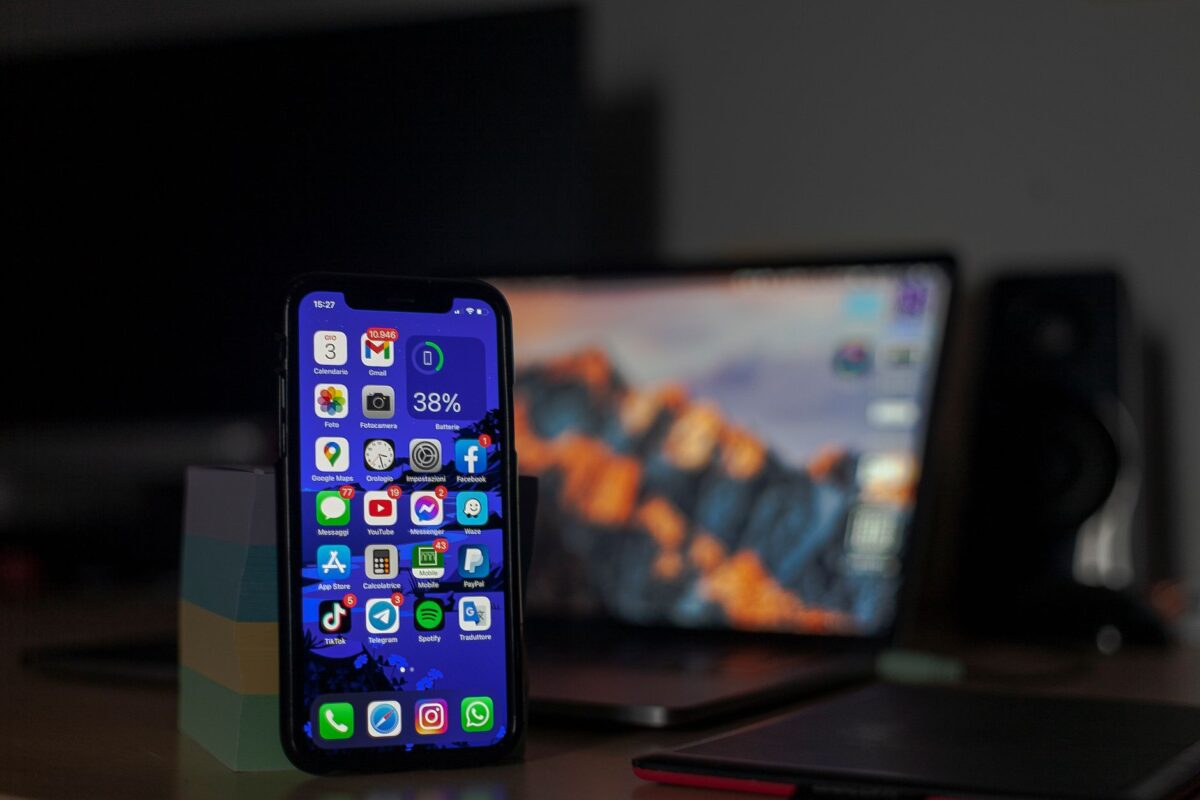 ios même numéro qu bascule réellement