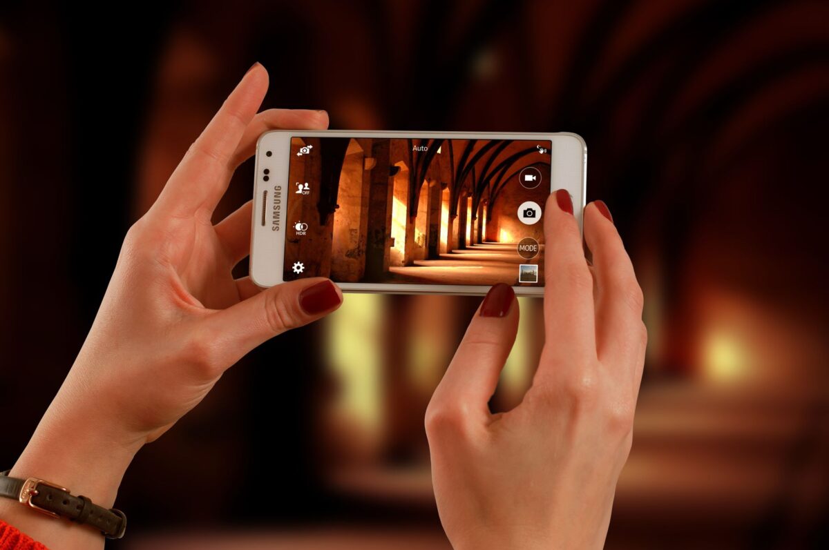 galaxy samsung déploie vérifier installation