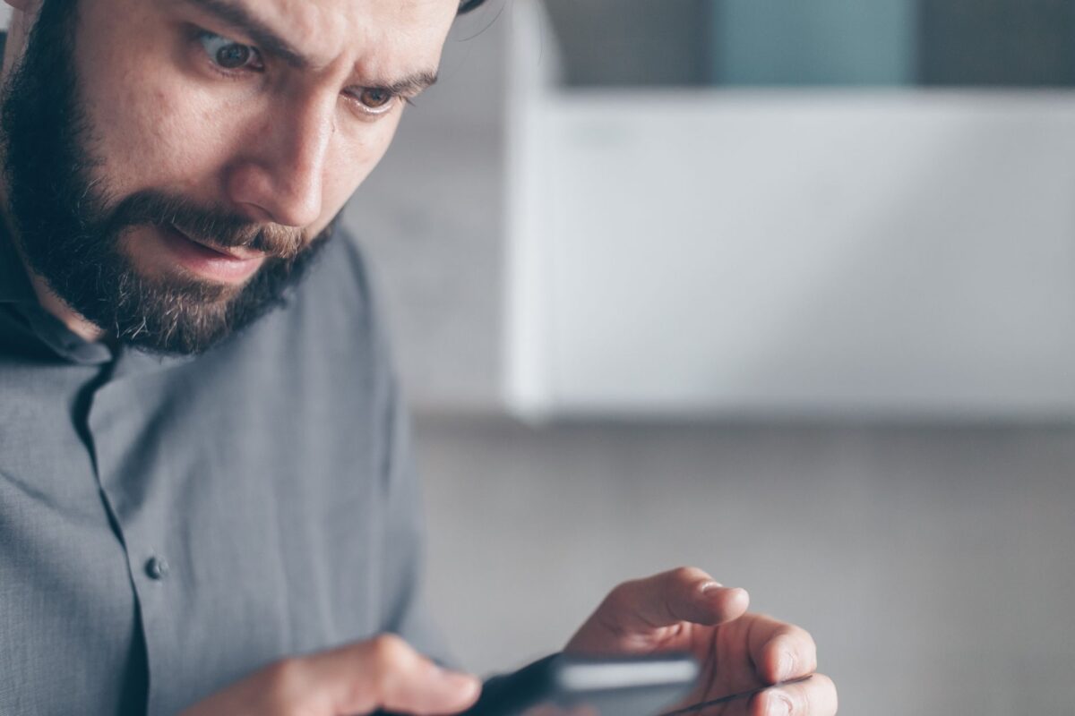 smartphone pti travailleurs erreurs fréquentes éviter
