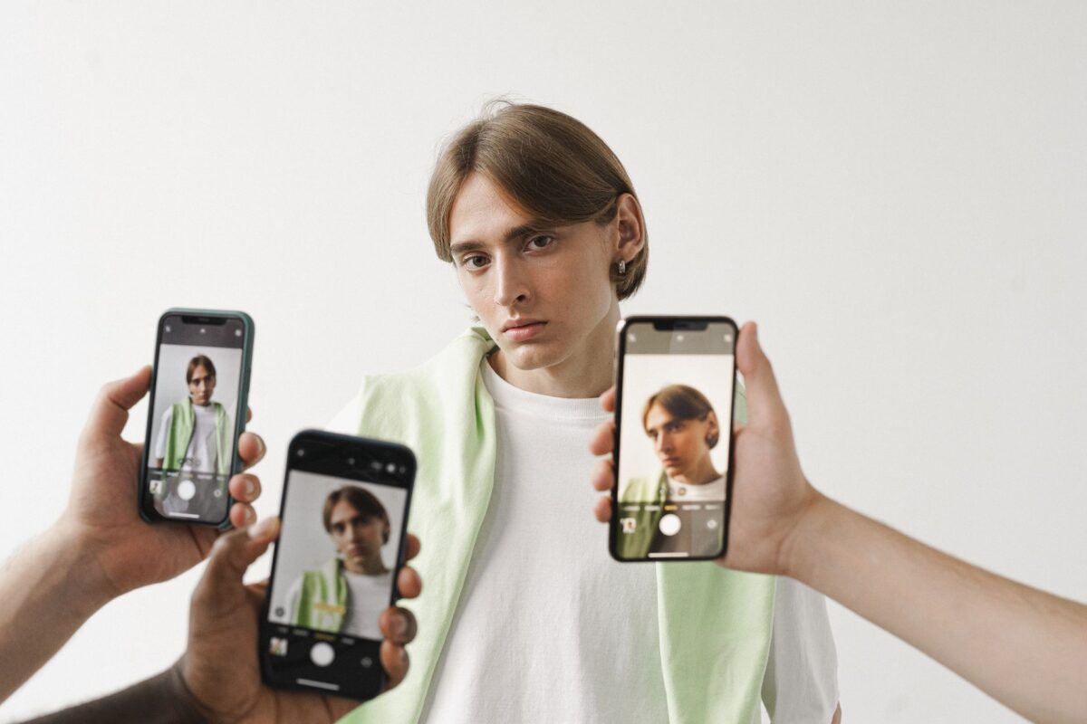 smartphone pti travailleurs modèle téléphone devient