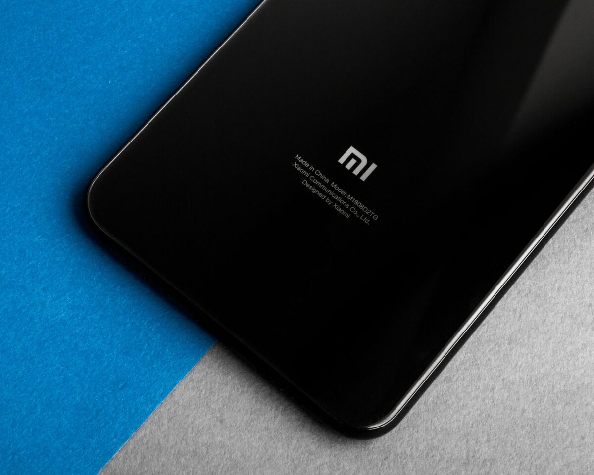 vérifiez smartphone xiaomi si appareil reste