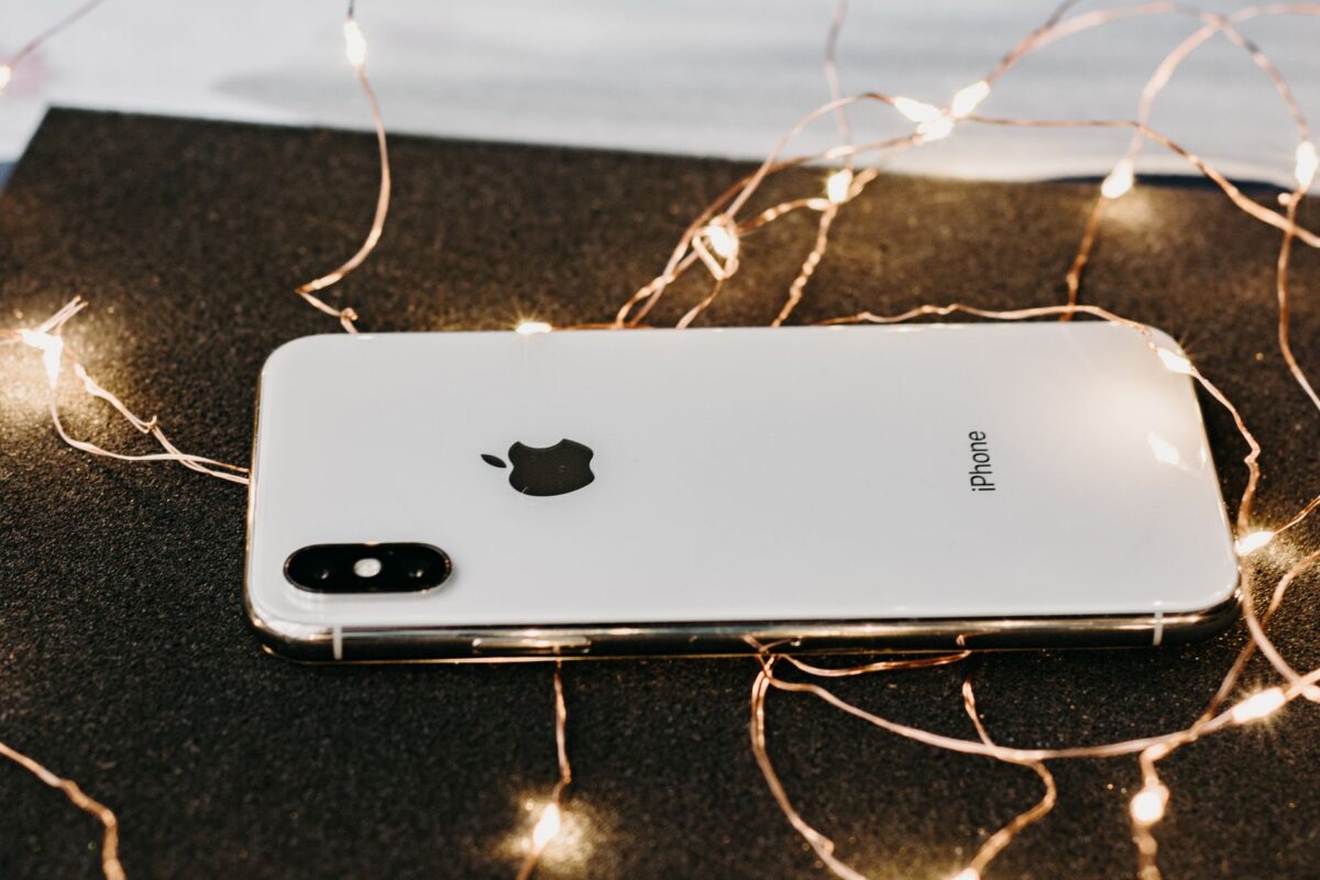 iphone duo fausse fausses promesses repèrent